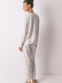 Пижама Women'secret модель 3132125-96 Фото