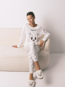 Пижама Women'secret модель 3132125-96 Фото