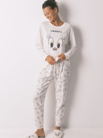 Пижама Women'secret модель 3132125-96 Фото