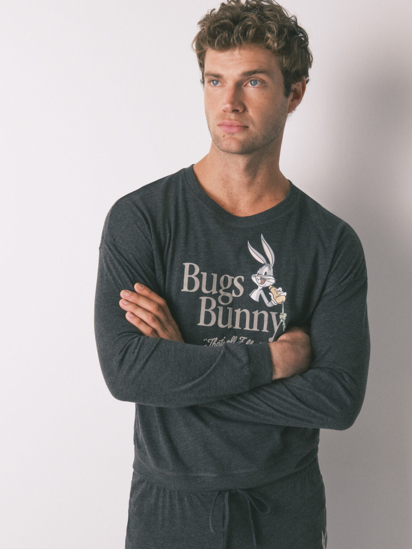 Пижама Women'secret модель 3132126-47 Фото