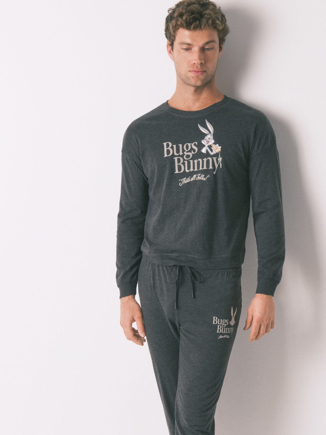 Пижама Women'secret модель 3132126-47 Фото