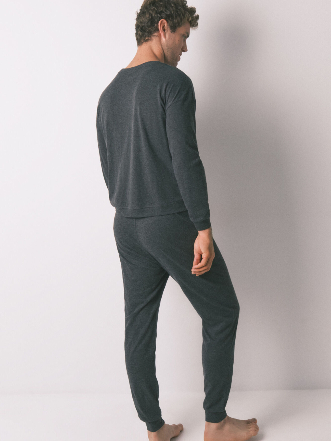 Пижама Women'secret модель 3132126-47 Фото