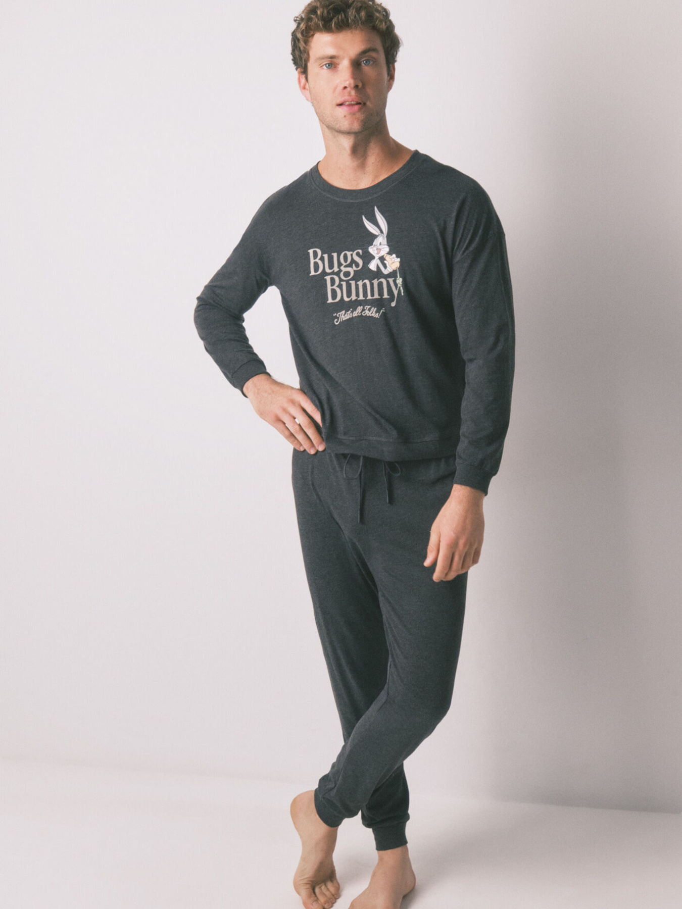 Пижама Women'secret модель 3132126-47 Фото