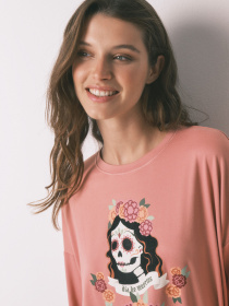 Пижама Women'secret модель 3132144-65 Фото