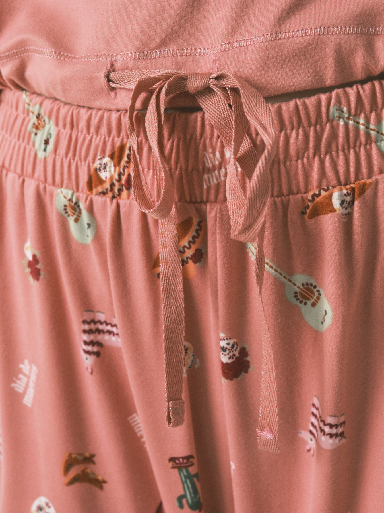 Піжама Women'secret модель 3132144-65 Фото