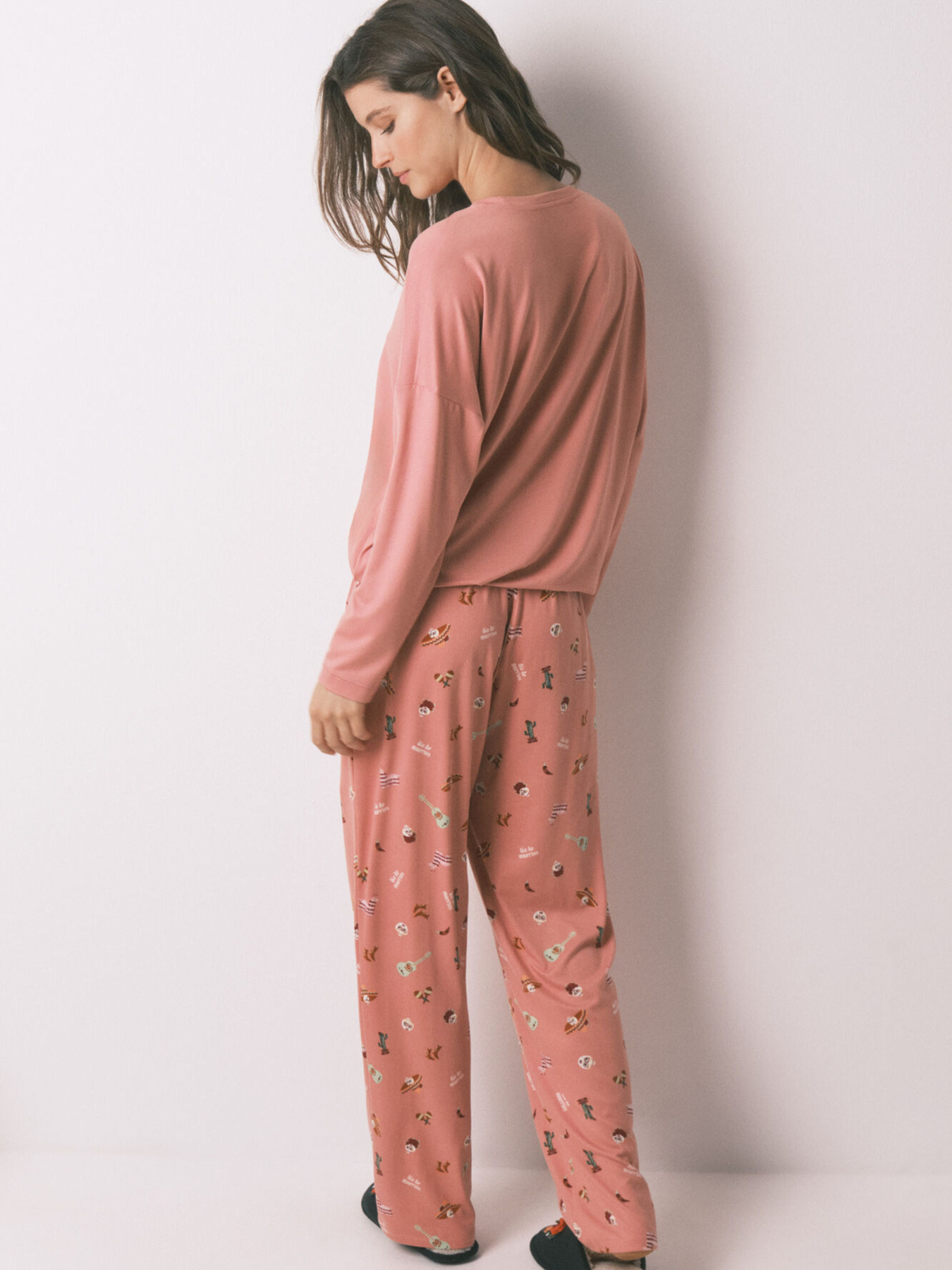 Піжама Women'secret модель 3132144-65 Фото