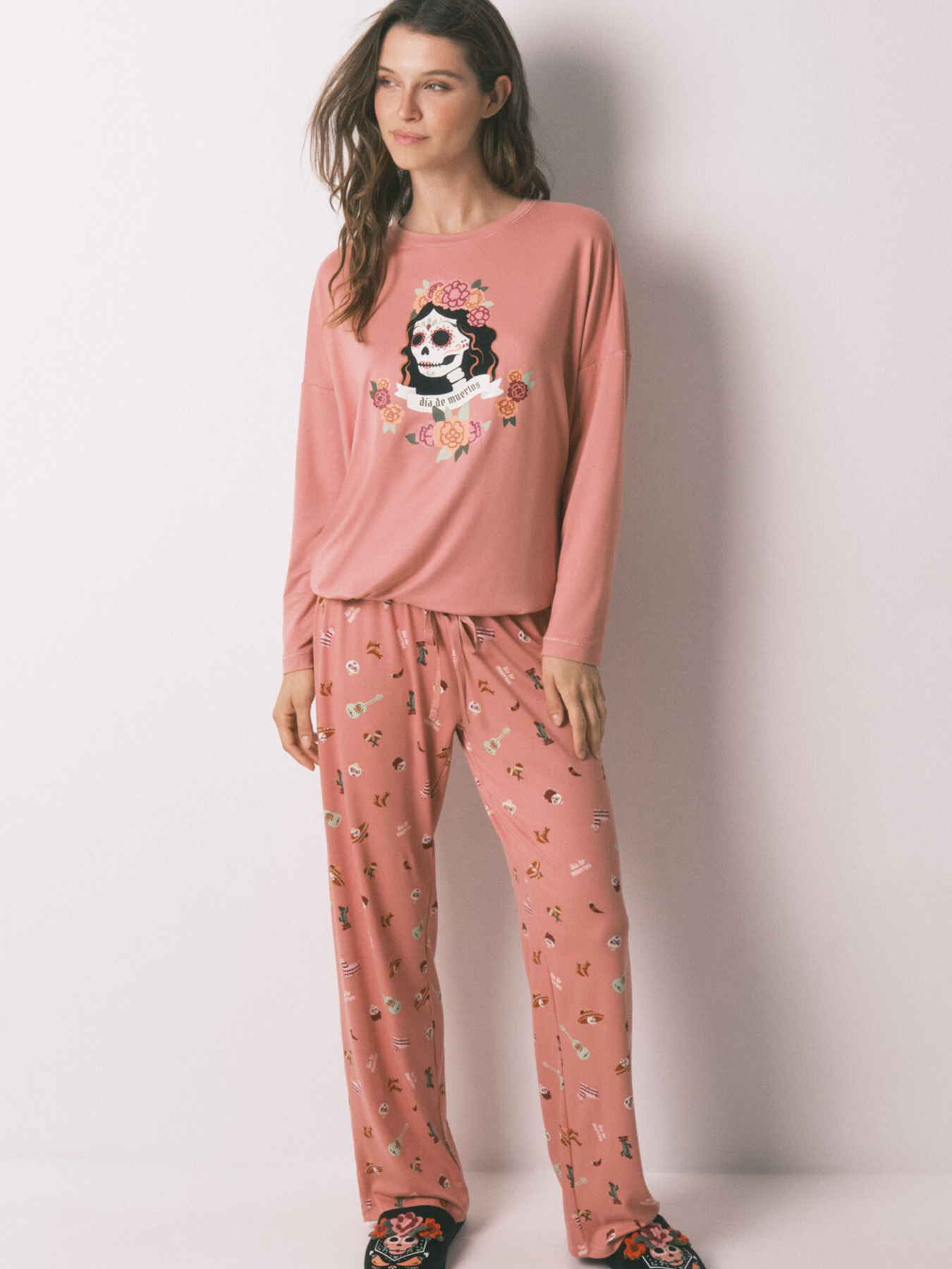 Піжама Women'secret модель 3132144-65 Фото