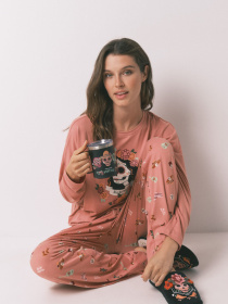 Піжама Women'secret модель 3132144-65 Фото