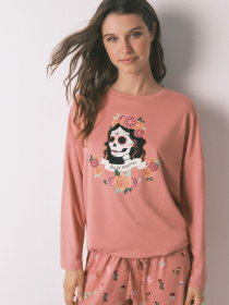 Піжама Women'secret модель 3132144-65 Фото