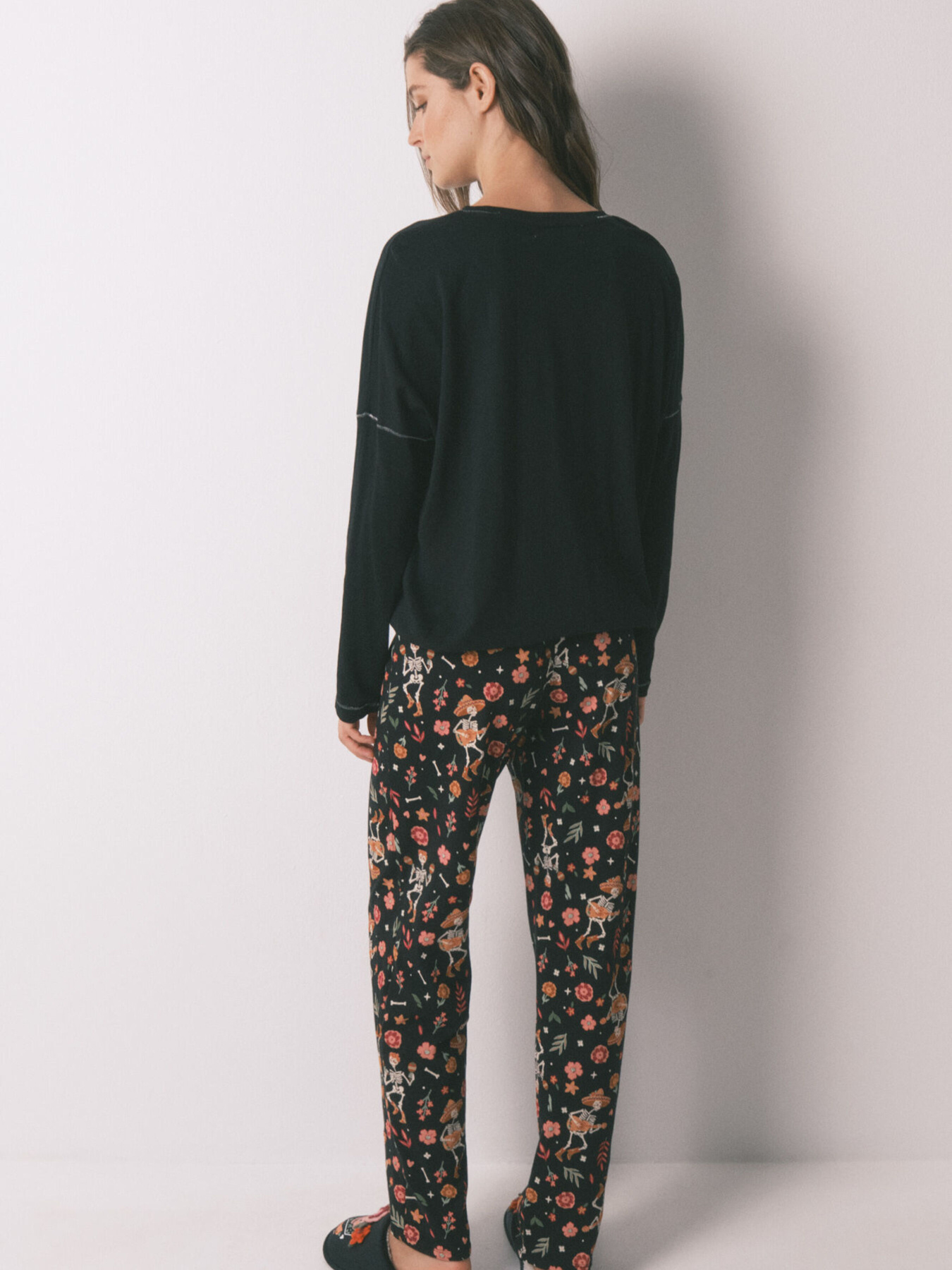 Піжама Women'secret модель 3132146-01 Фото