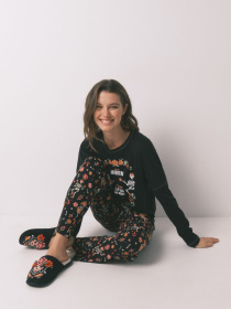 Піжама Women'secret модель 3132146-01 Фото