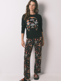 Піжама Women'secret модель 3132146-01 Фото