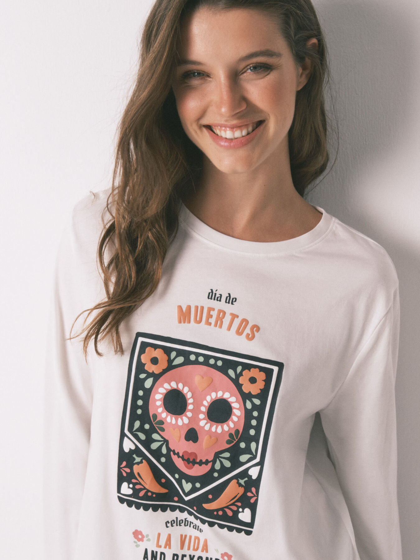 Пижама Women'secret модель 3132147-96 Фото