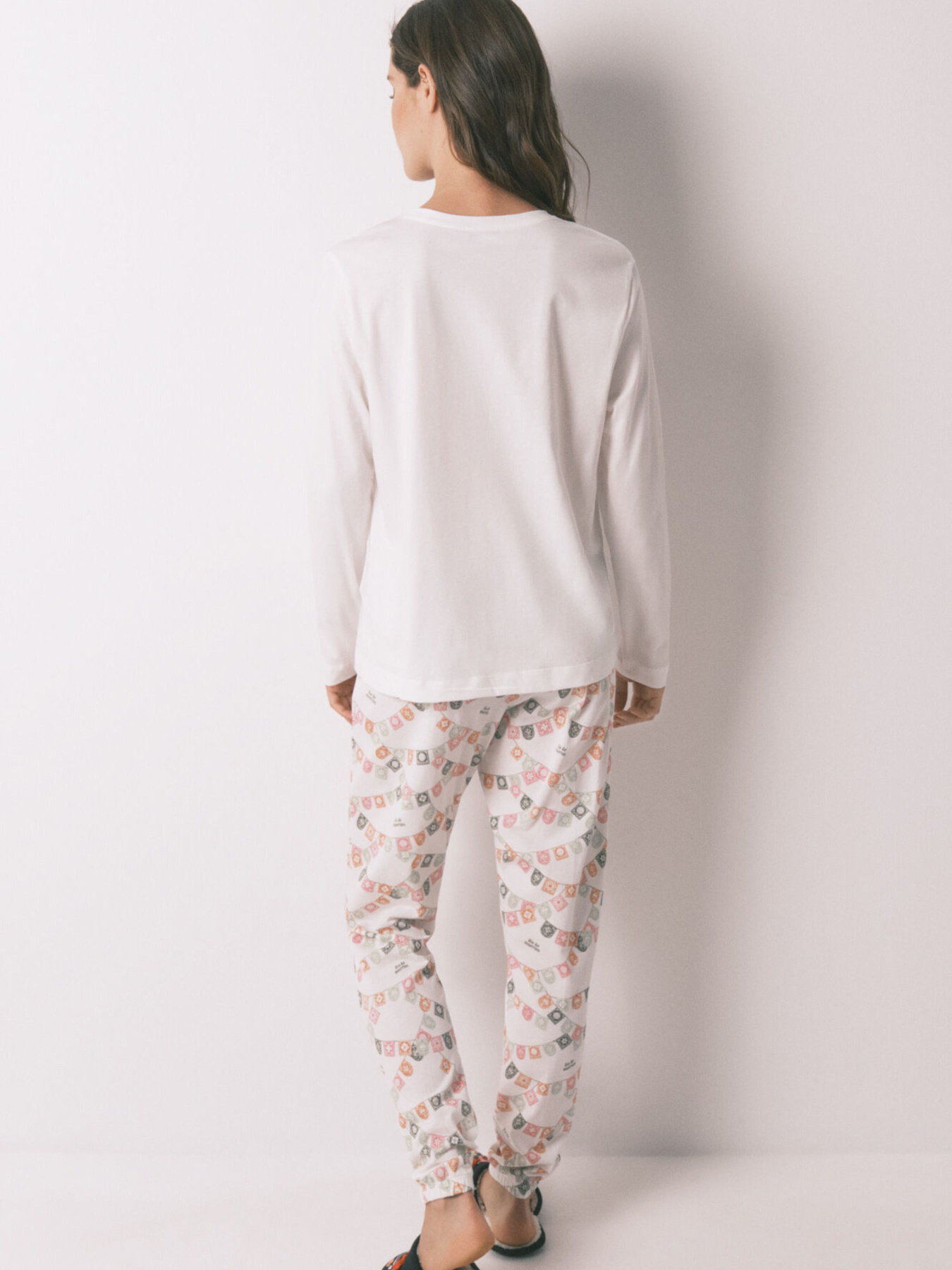 Пижама Women'secret модель 3132147-96 Фото