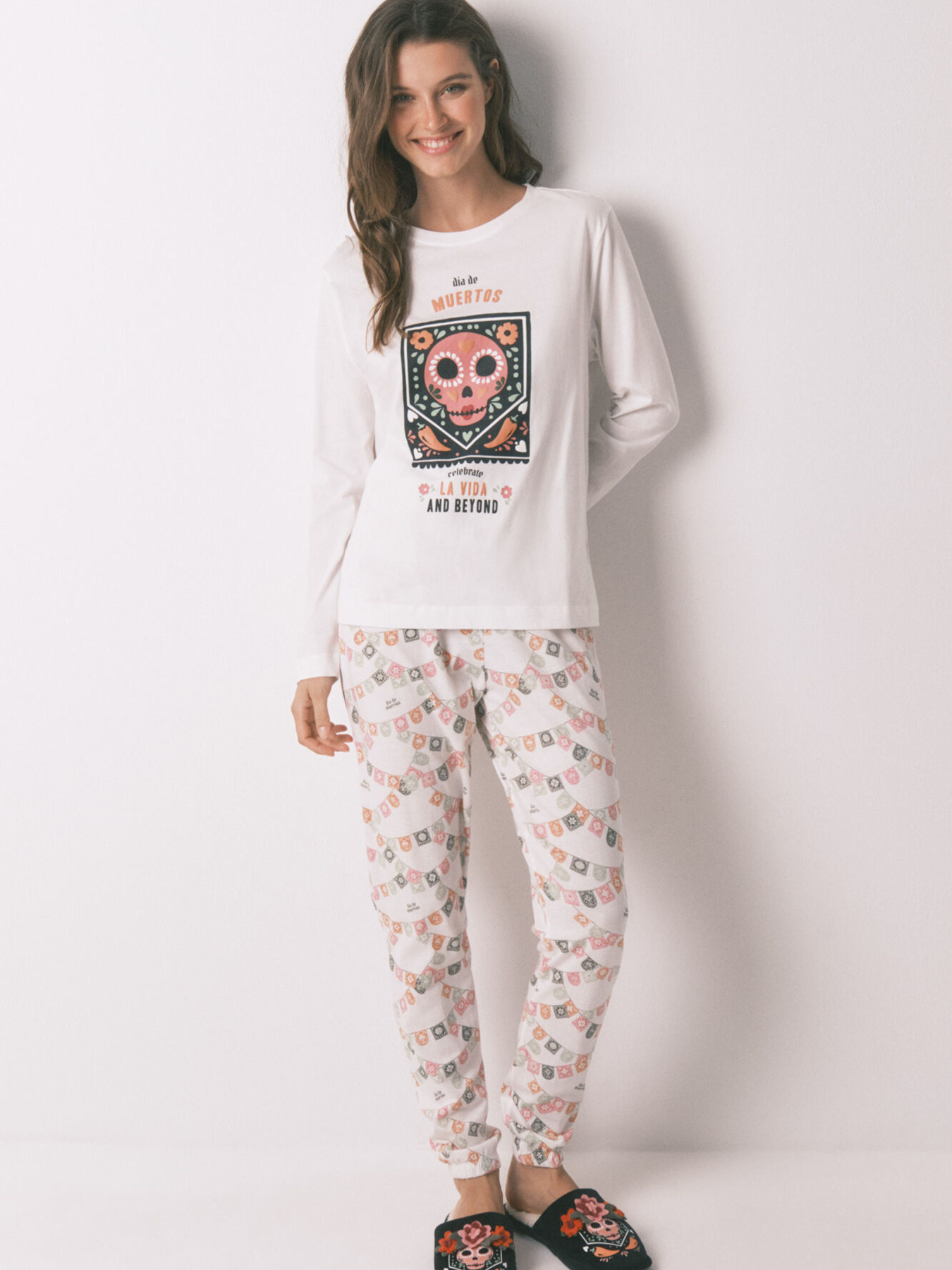 Пижама Women'secret модель 3132147-96 Фото