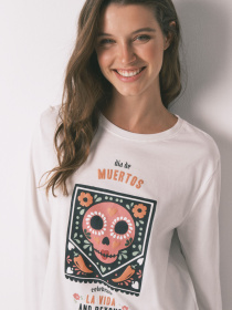 Пижама Women'secret модель 3132147-96 Фото