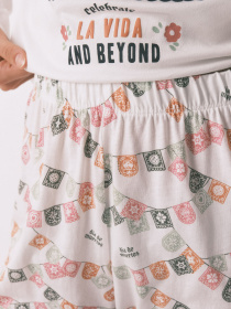 Пижама Women'secret модель 3132147-96 Фото