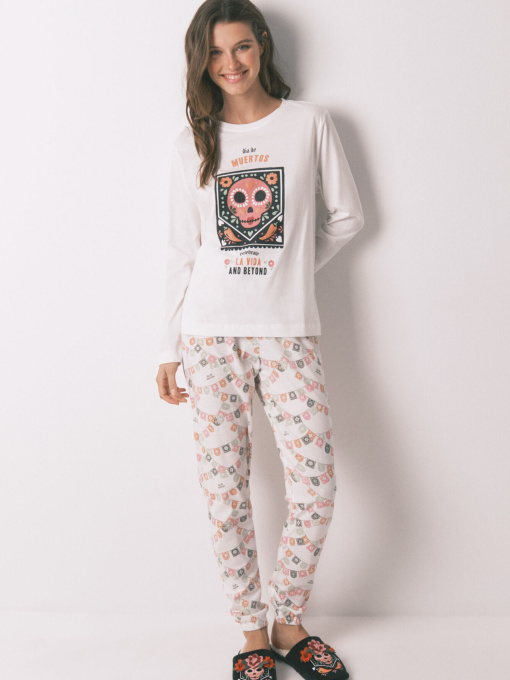 Пижама Women'secret модель 3132147-96 Фото