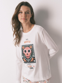 Піжама Women'secret модель 3132147-96 Фото