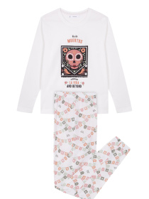 Піжама Women'secret модель 3132147-96 Фото