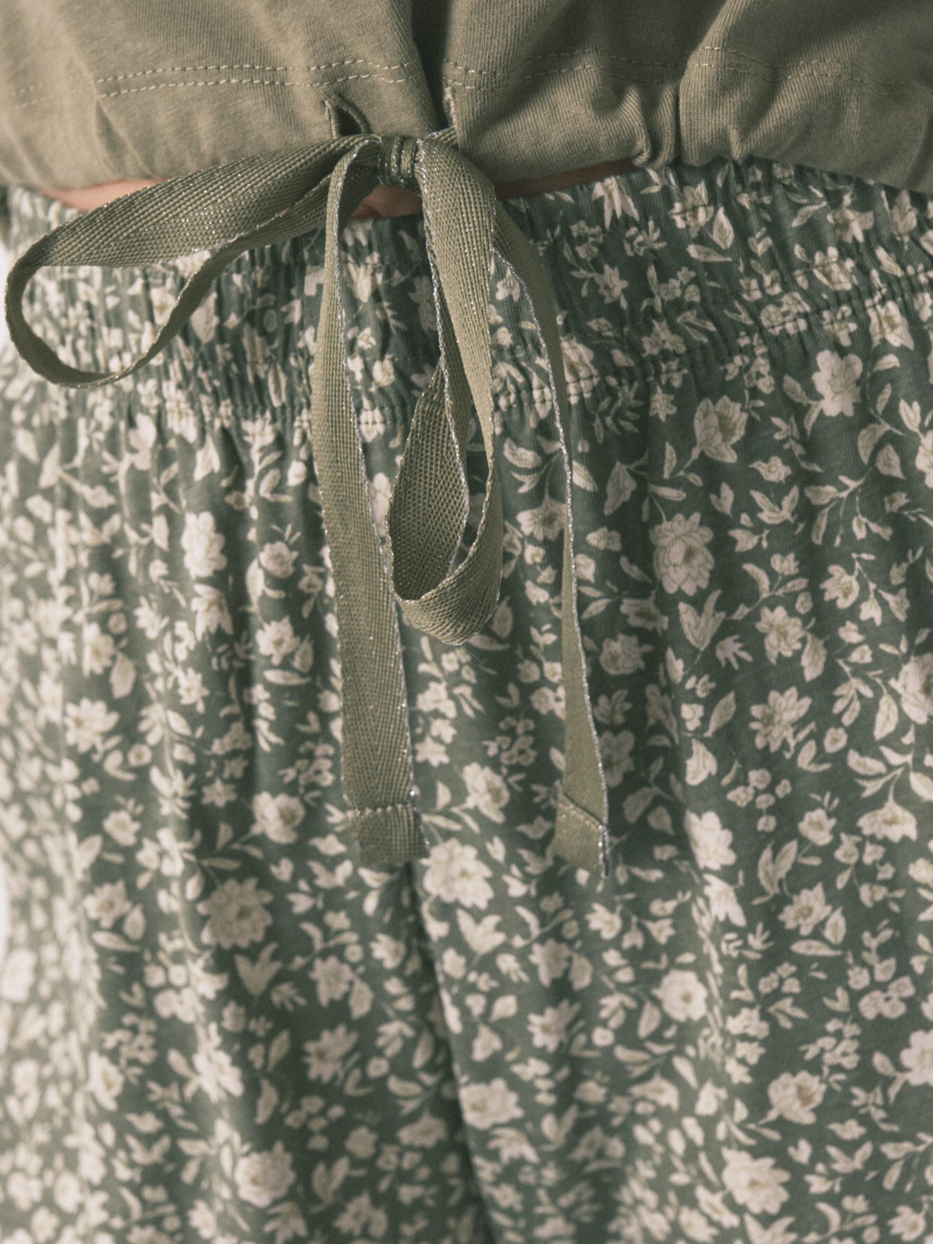 Пижама Women'secret модель 3132152-91 Фото