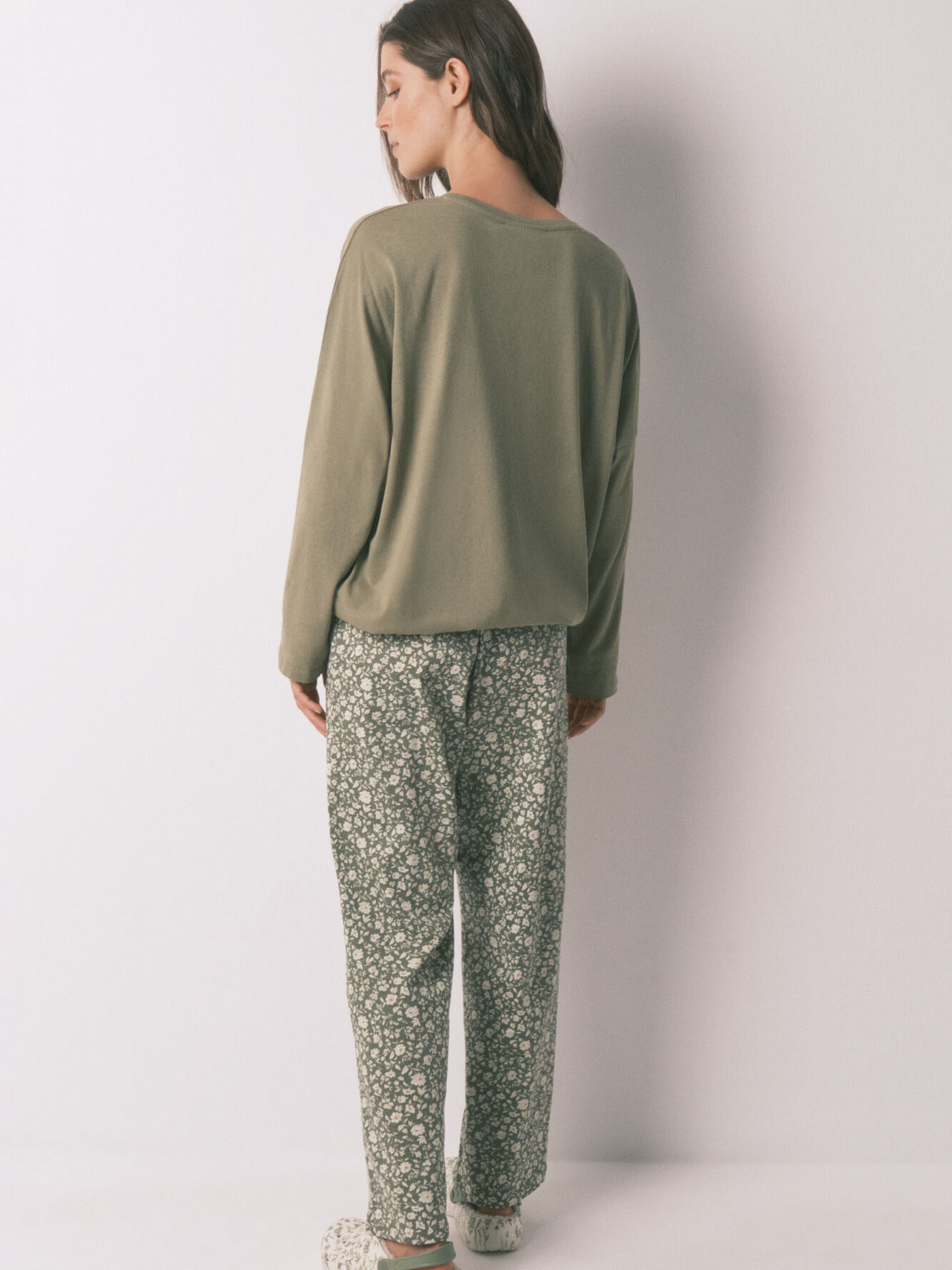 Пижама Women'secret модель 3132152-91 Фото