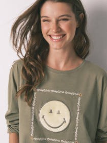 Пижама Women'secret модель 3132152-91 Фото