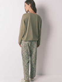 Пижама Women'secret модель 3132152-91 Фото