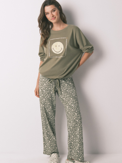 Пижама Women'secret модель 3132152-91 Фото