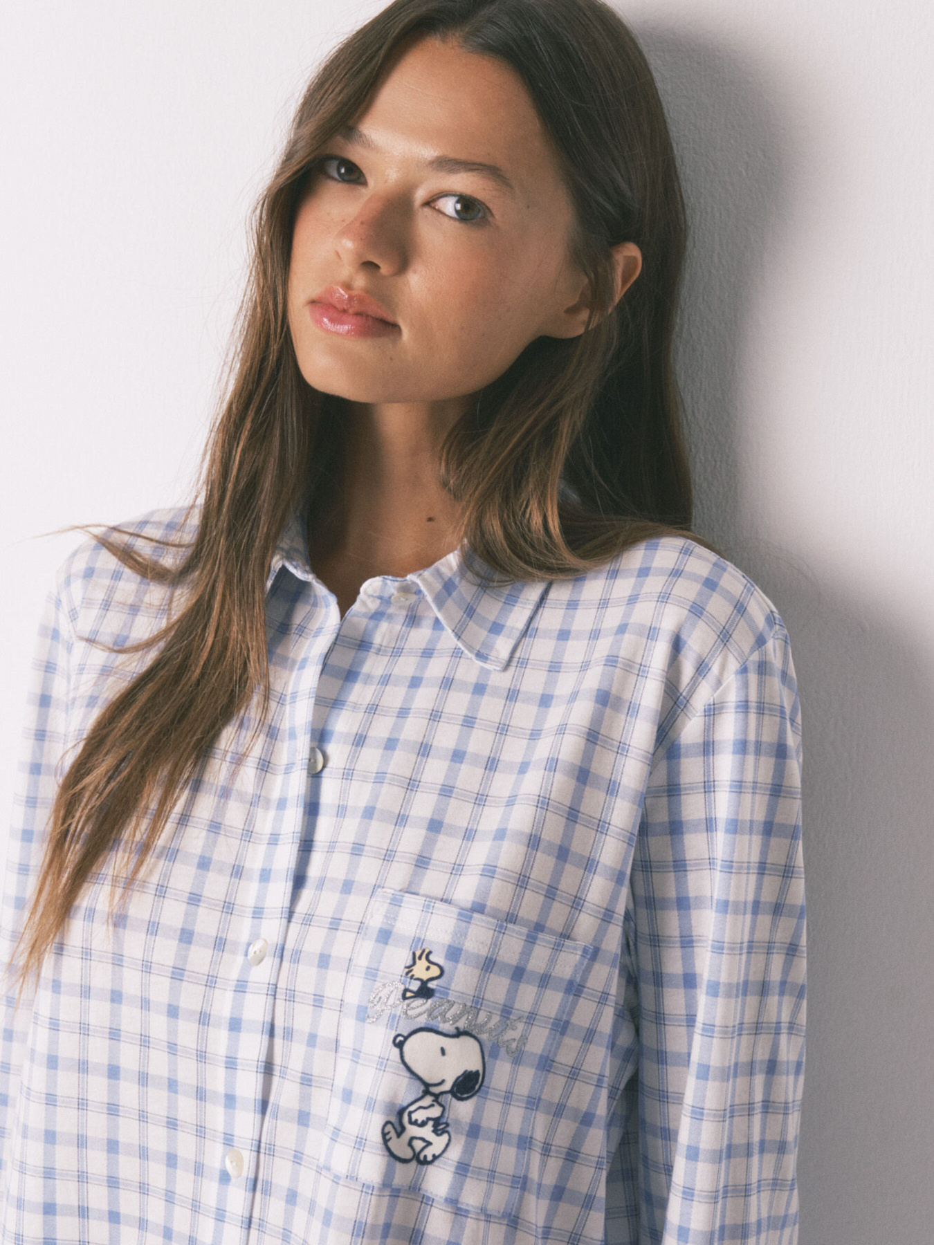 Пижама Women'secret модель 3132156-19 Фото