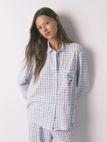 Пижама Women'secret модель 3132156-19 Фото