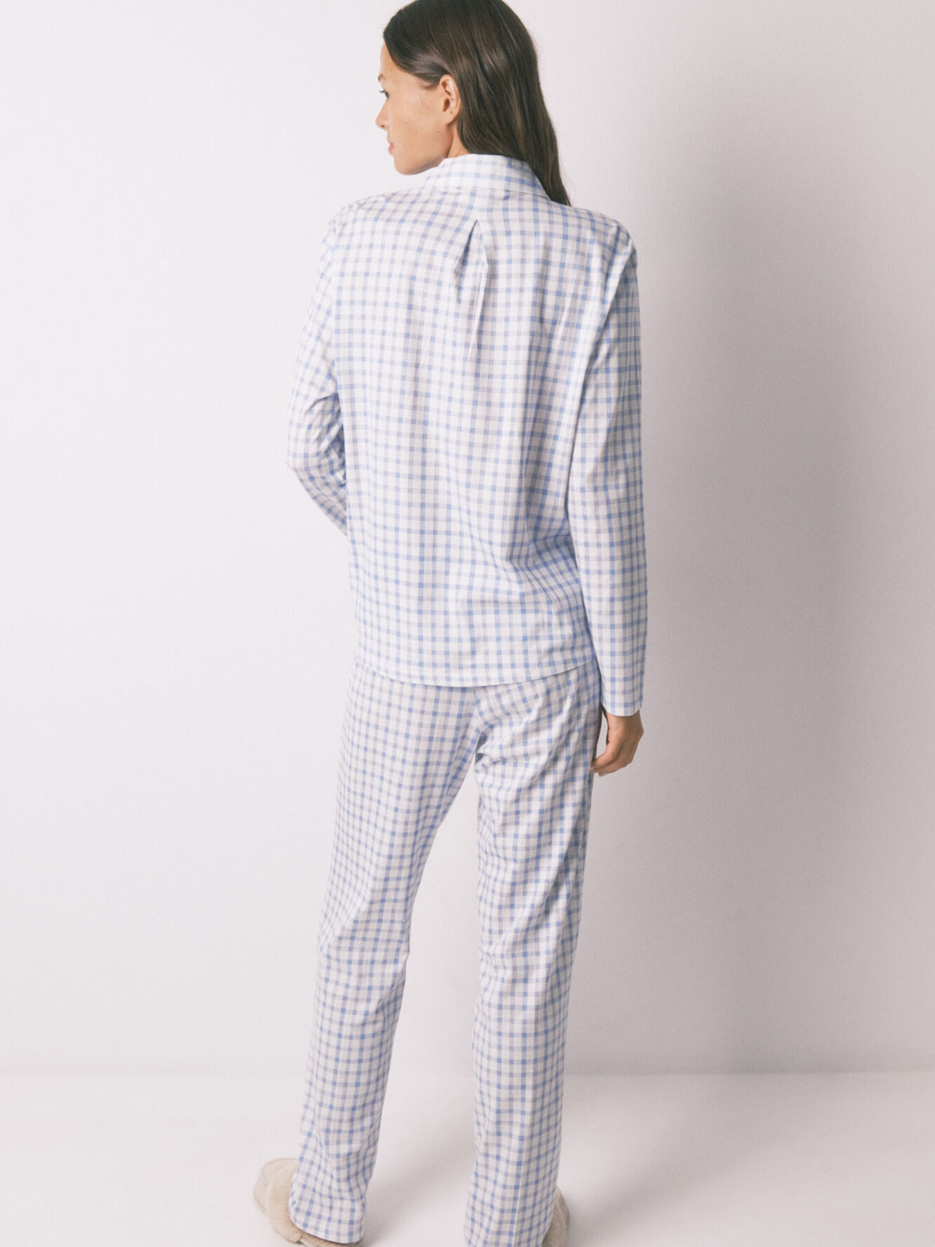 Пижама Women'secret модель 3132156-19 Фото