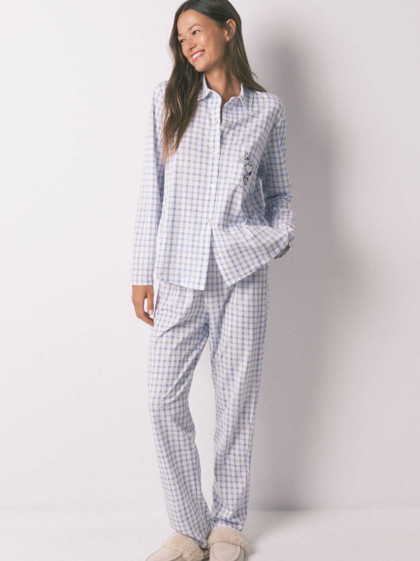 Пижама Women'secret модель 3132156-19 Фото