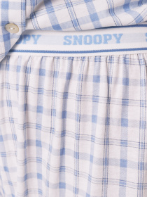 Пижама Women'secret модель 3132156-19 Фото