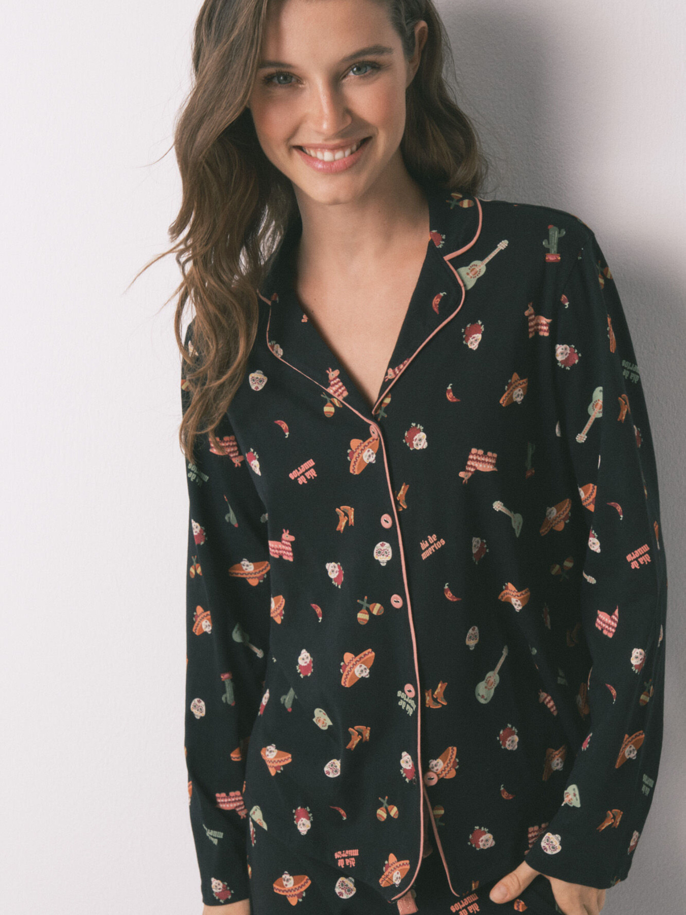 Піжама Women'secret модель 3132159-01 Фото