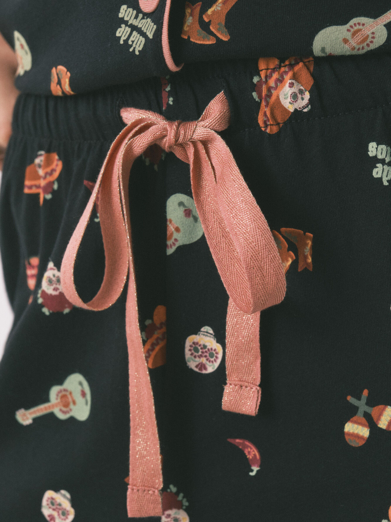 Піжама Women'secret модель 3132159-01 Фото