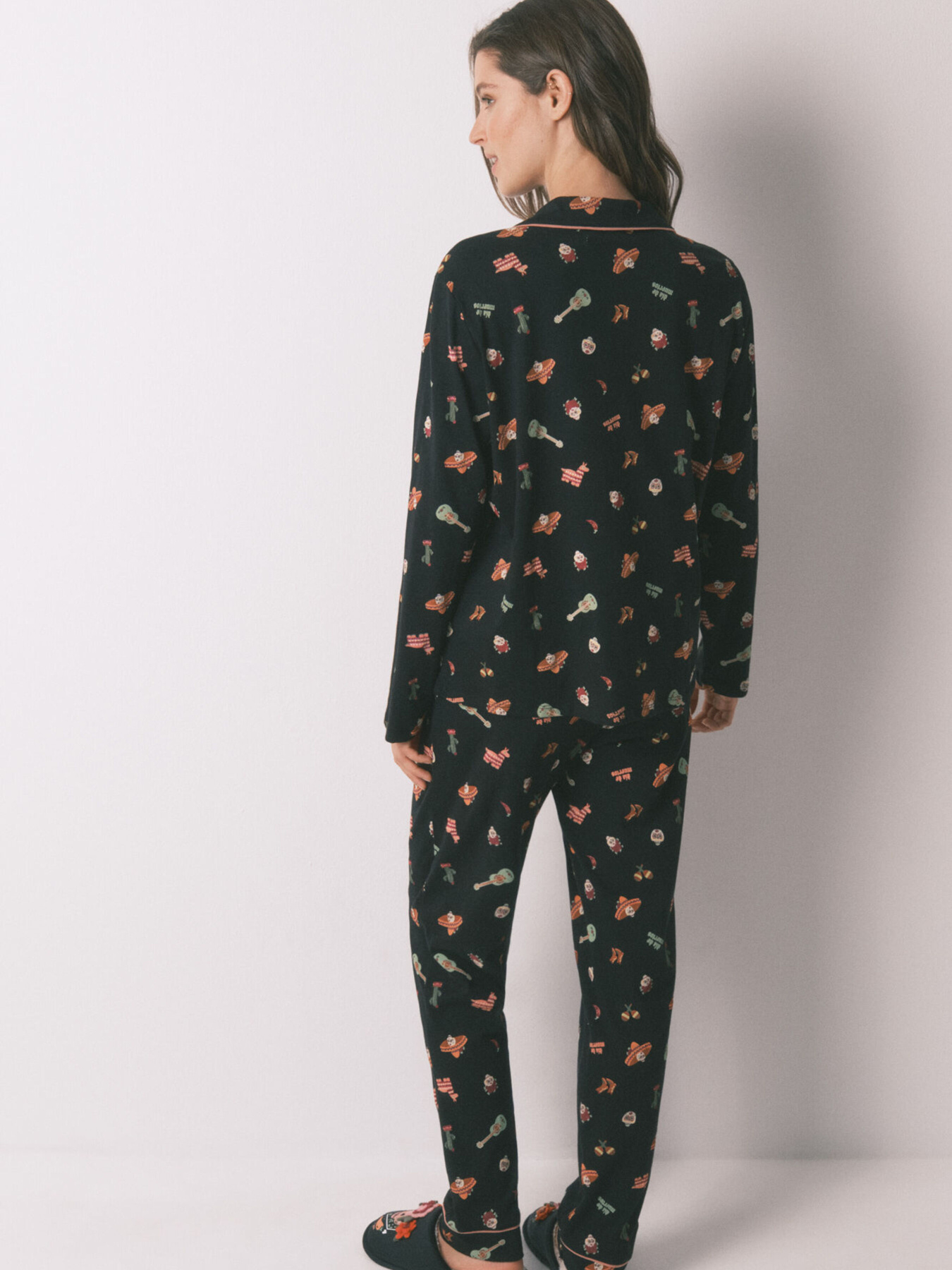 Піжама Women'secret модель 3132159-01 Фото