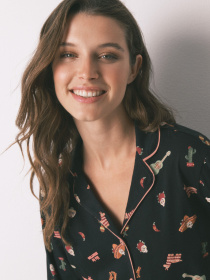 Піжама Women'secret модель 3132159-01 Фото