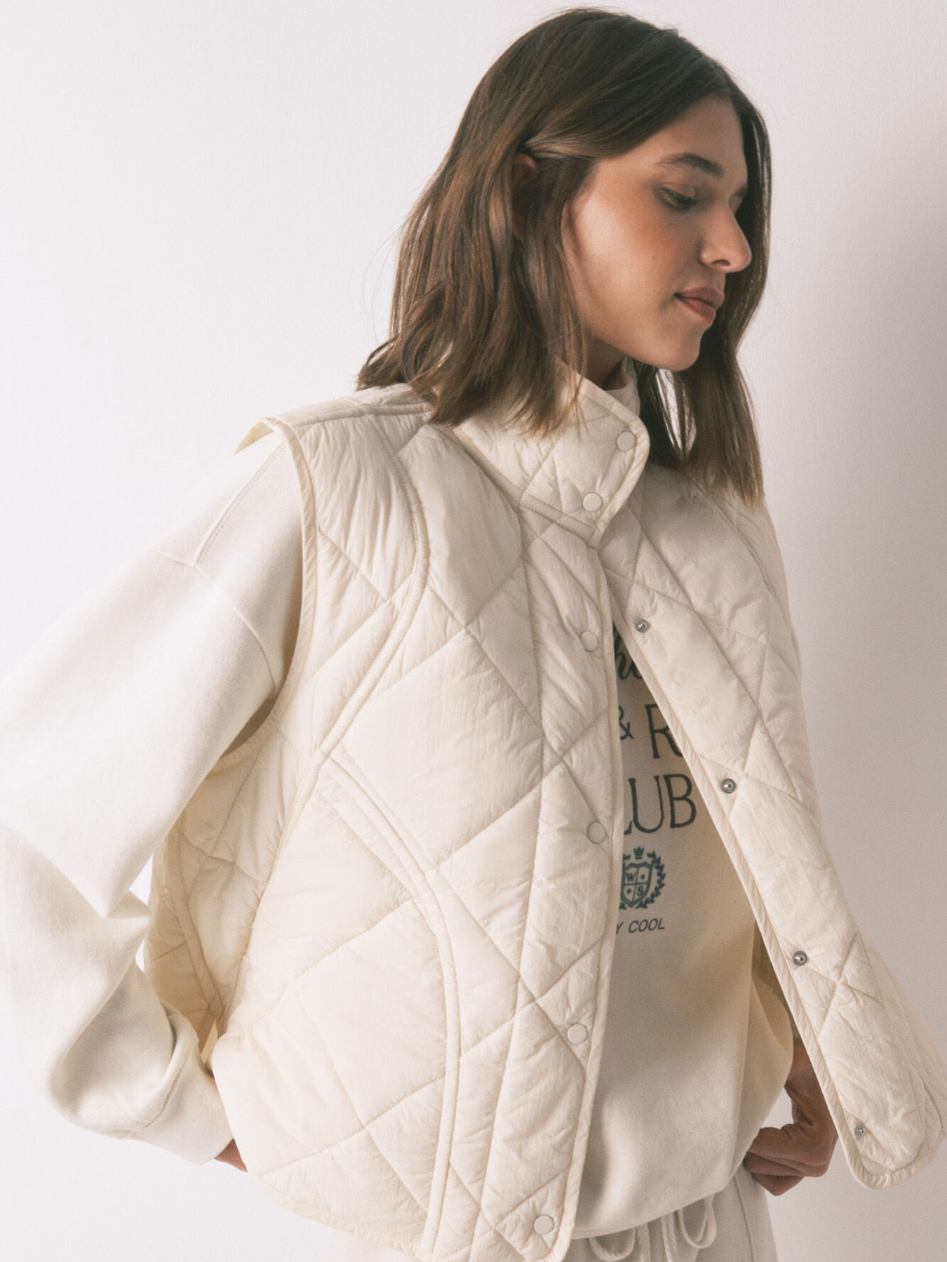 Кофта для дома Women'secret модель 3142301-96 Фото