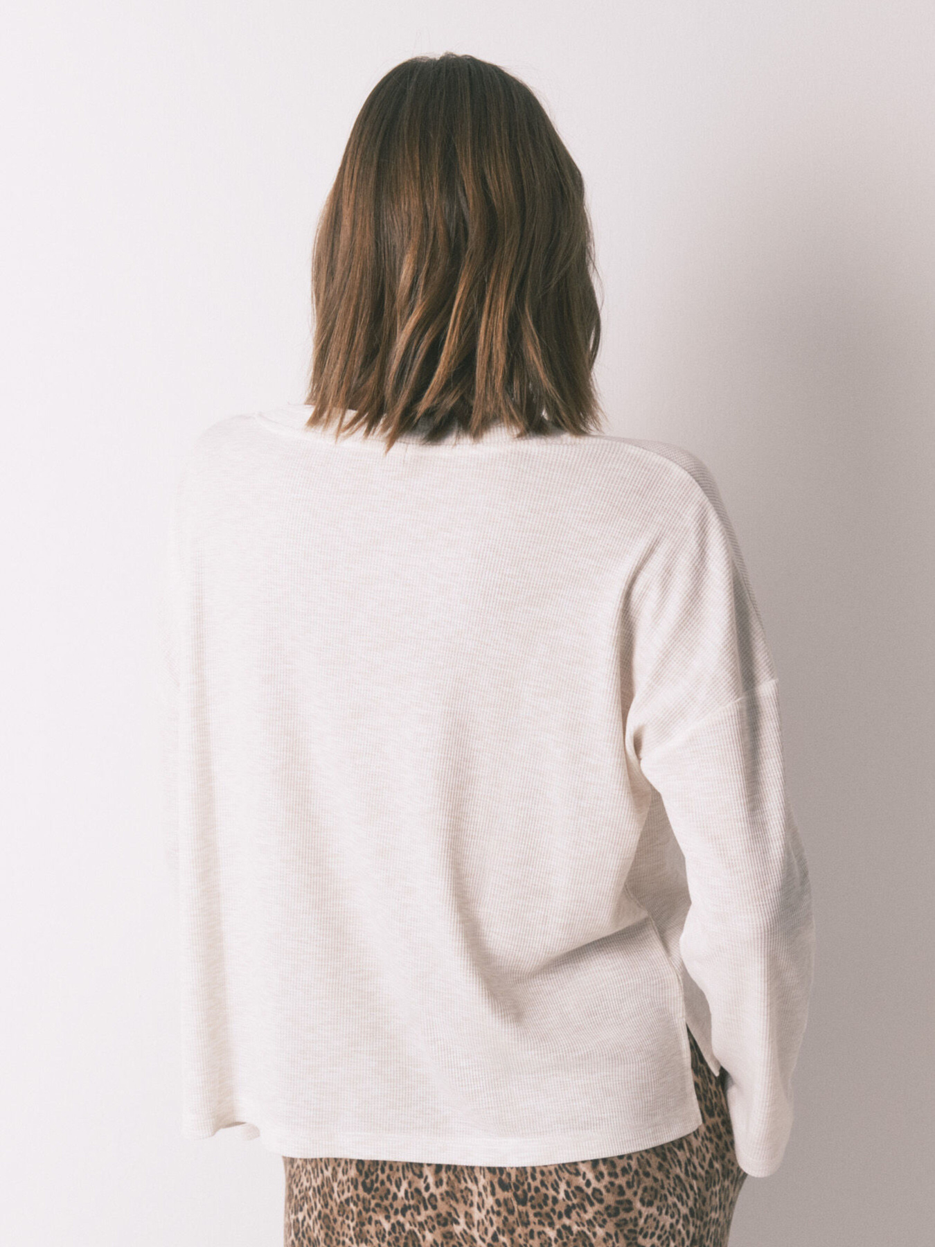 Верх пижамы Women'secret модель 3272293-96 Фото