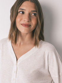 Верх пижамы Women'secret модель 3272293-96 Фото