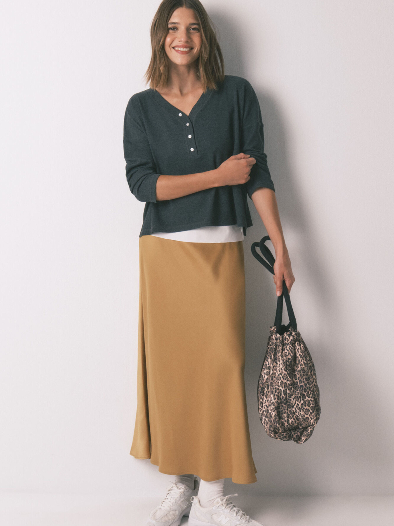 Верх пижамы Women'secret модель 3272294-47 Фото