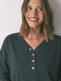 Верх пижамы Women'secret модель 3272294-47 Фото