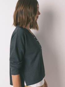 Верх пижамы Women'secret модель 3272294-47 Фото