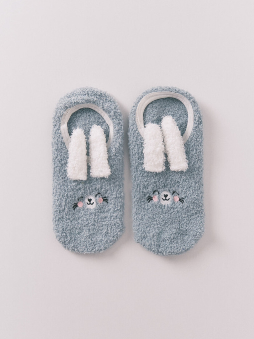 Носки Women'secret модель 3612474-27 Фото