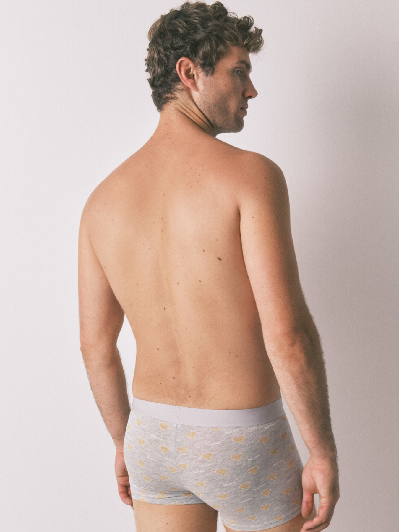 Набір трусів Women'secret модель 4242261-45 Фото