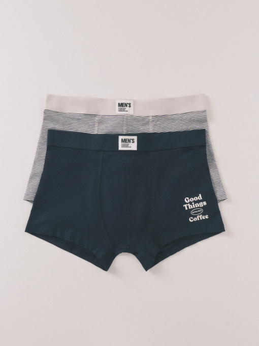 Набір трусів Women'secret Модель 4242265-19 Фото