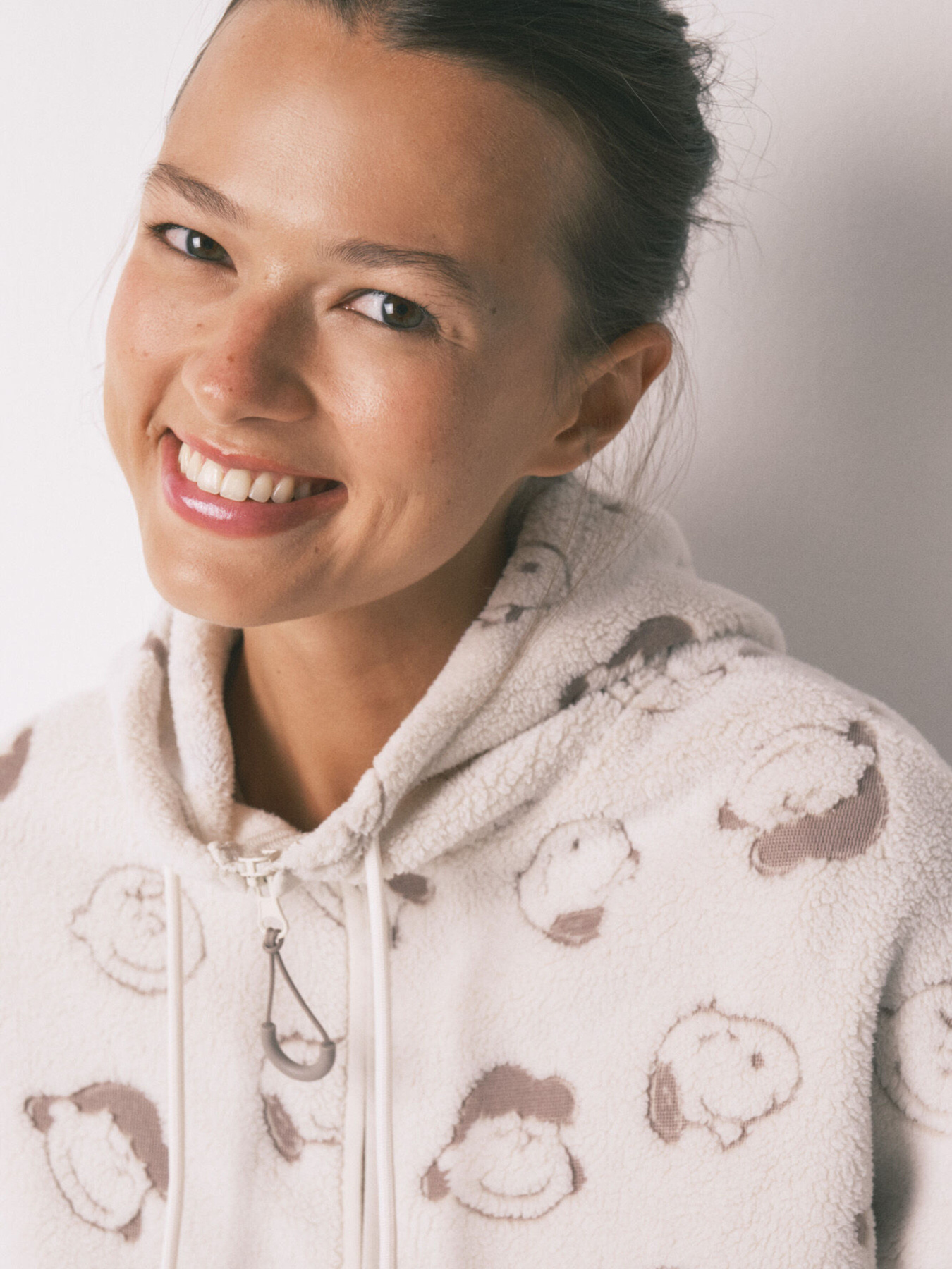 Халат Women'secret модель 4412197-96 Фото