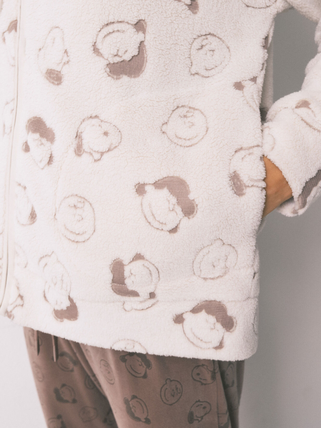 Халат Women'secret модель 4412197-96 Фото