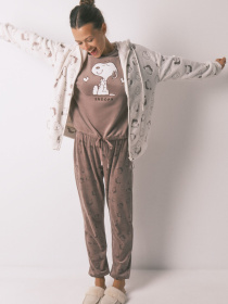 Халат Women'secret модель 4412197-96 Фото